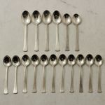 923 3645 SPOONS